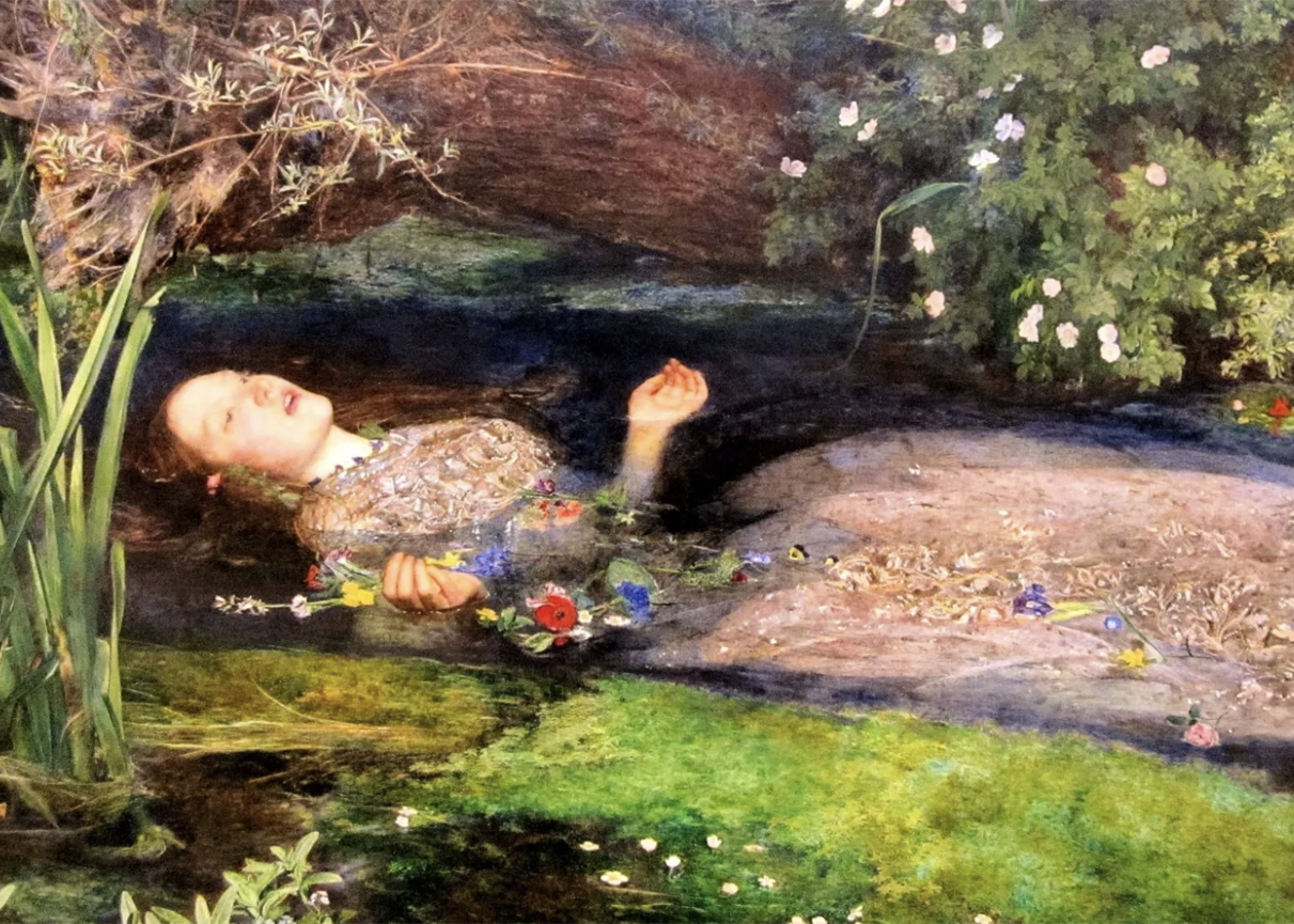 Watermint: Medicine of the Sacred Waters